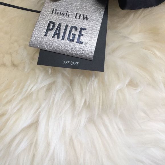 JUDY DRESS Rosie HW - Picture 4 of 5